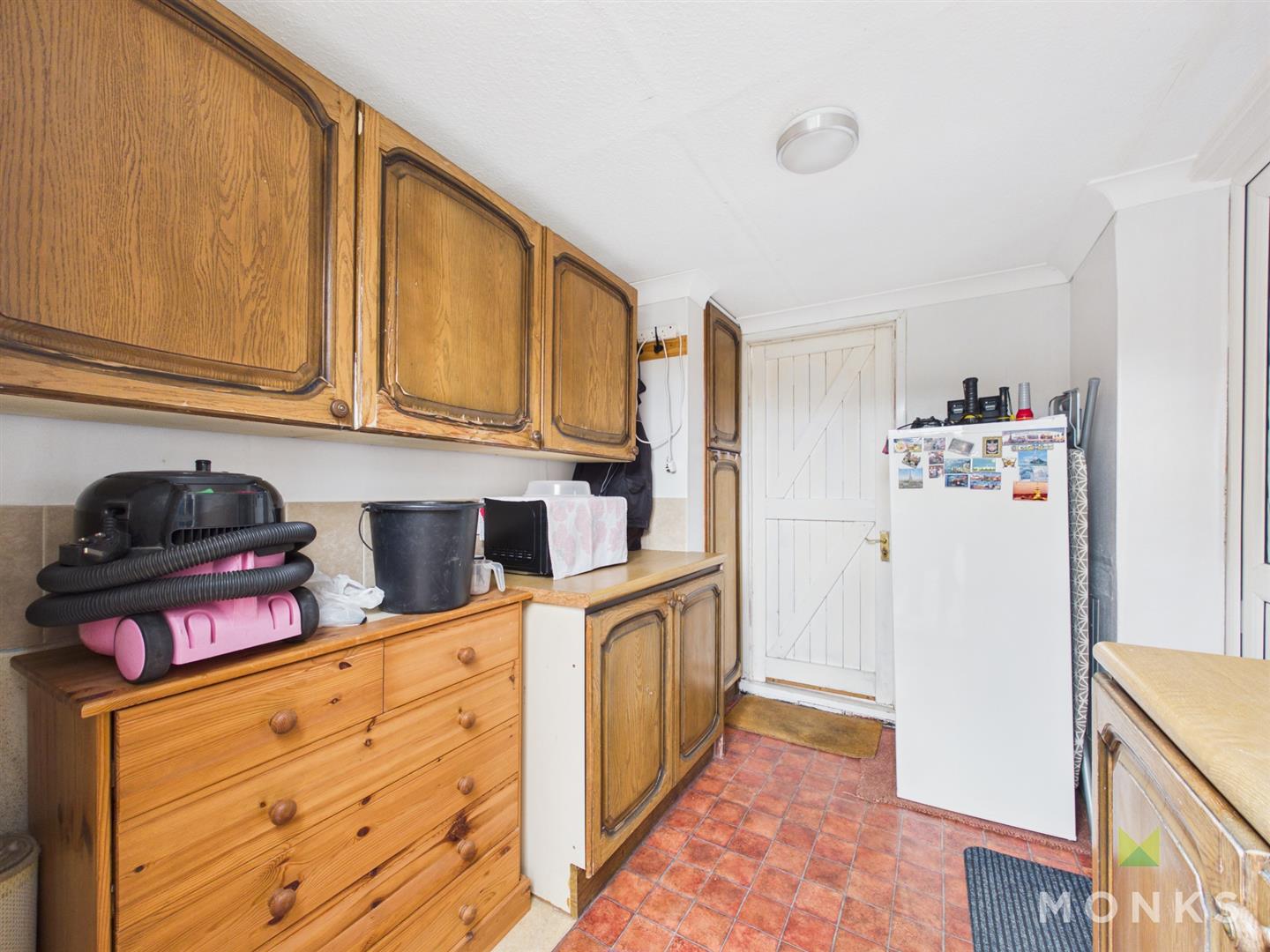 Whitegates Soulton Road, Wem, SY4 5BG For Sale